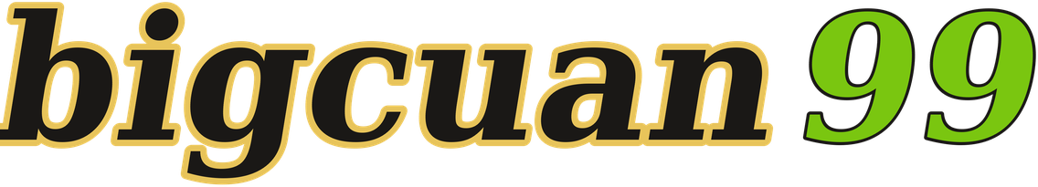 bigcuan99 logo