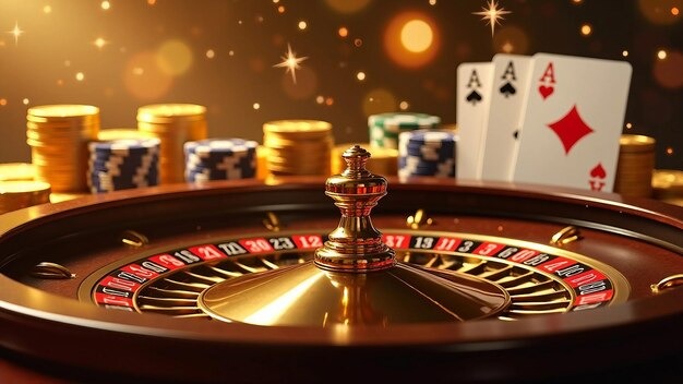 bigcuan99 Explore The Turbo Baccarat Format